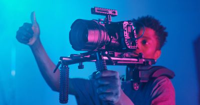Five Emerging Video Production Trends to Keep an Eye On