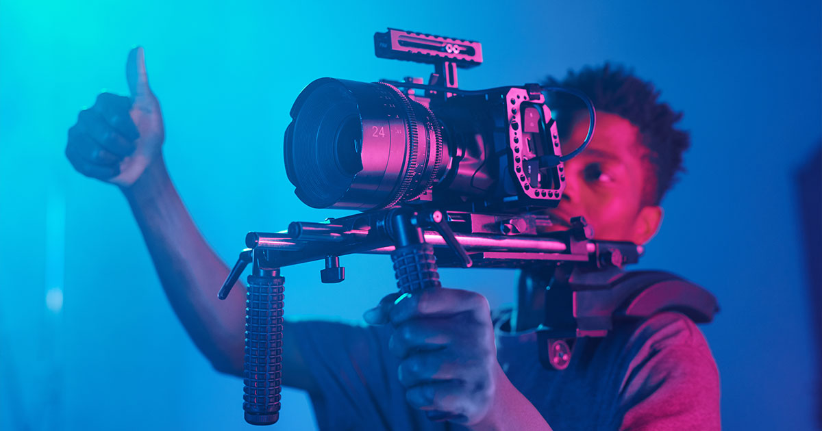 Five Emerging Video Production Trends to Keep an Eye On