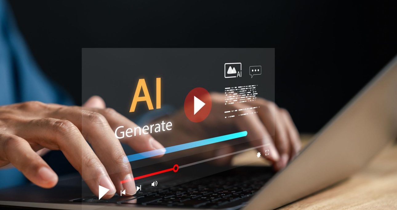 AI in Videography: Your Ultimate Tool or Your Biggest Threat?