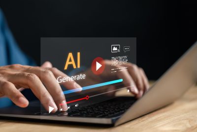 AI in Videography: Your Ultimate Tool or Your Biggest Threat?