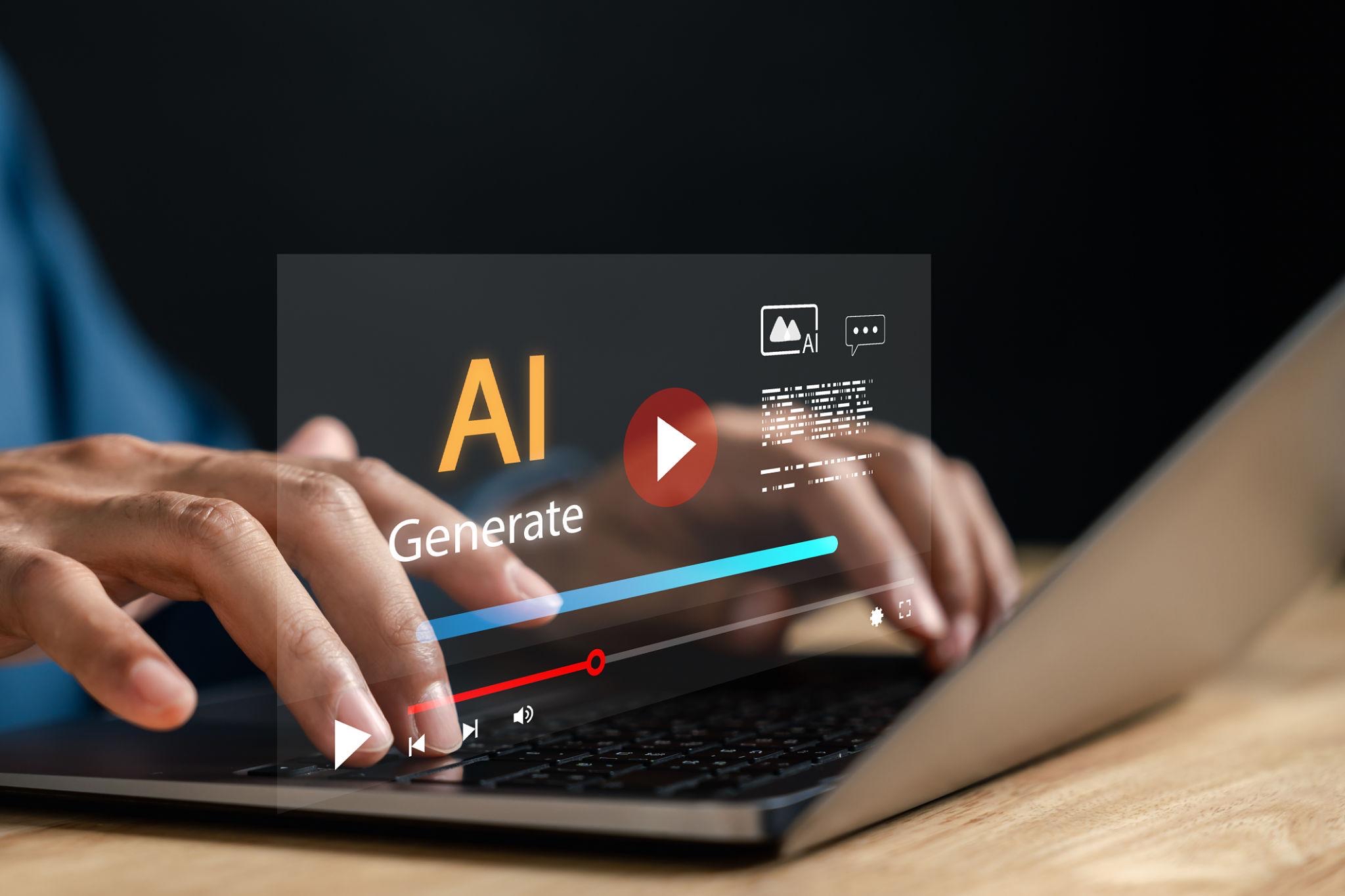 AI in Videography: Your Ultimate Tool or Your Biggest Threat?