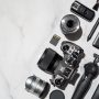 5 Gear Bag Essentials Every Photographer Needs (That Aren’t Lenses)