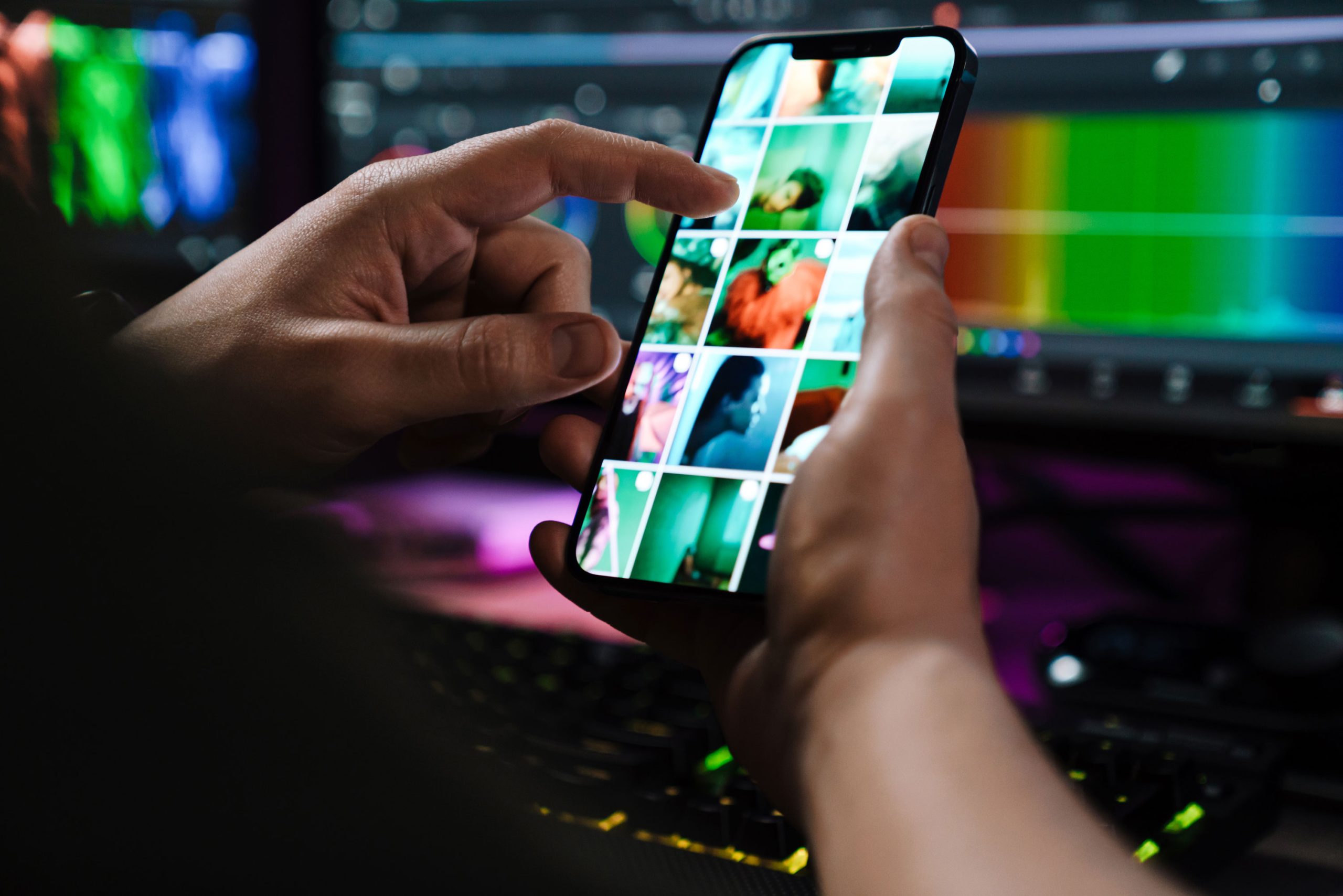 The Cut: Top 5 Trending Video Editing Styles for Social Media in 2026