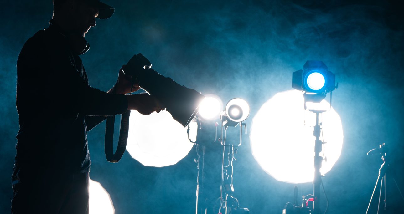 Photography Lighting Techniques