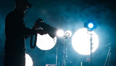 Photography Lighting Techniques