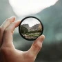 Lens Filters: Transforming Light in Photography & Film
